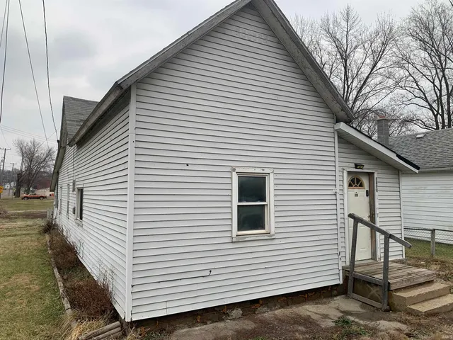 $90,000 | 1804 Stevens Street, Logansport, IN 46947