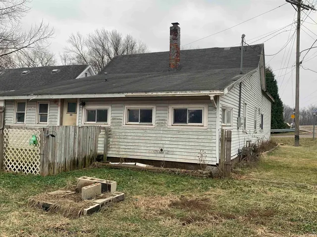 $90,000 | 1804 Stevens Street, Logansport, IN 46947