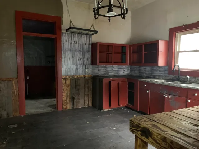 $90,000 | 1804 Stevens Street, Logansport, IN 46947