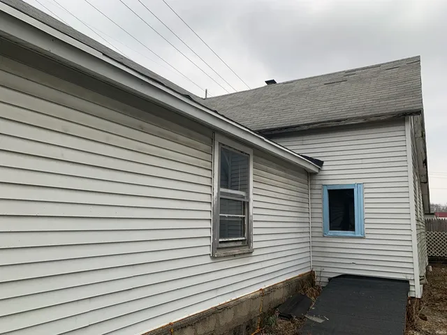 $90,000 | 1804 Stevens Street, Logansport, IN 46947