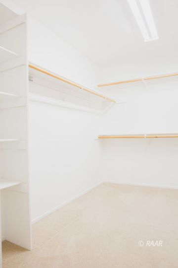 905 Harriet Street Ridgecrest, CA 93555 - Photo 21 of 34 a close up view of racks