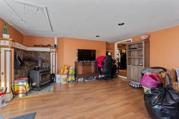 $319,000 | 1207 First Crown Point Road, Strafford, NH 03884