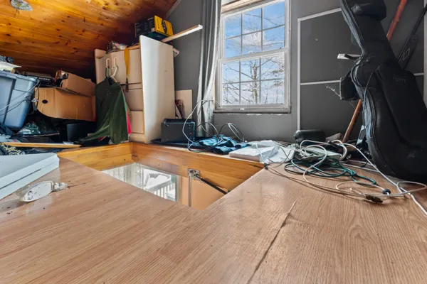 $319,000 | 1207 First Crown Point Road, Strafford, NH 03884