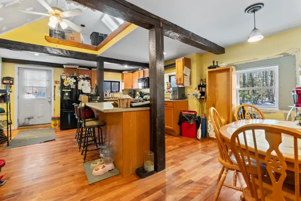 $319,000 | 1207 First Crown Point Road, Strafford, NH 03884
