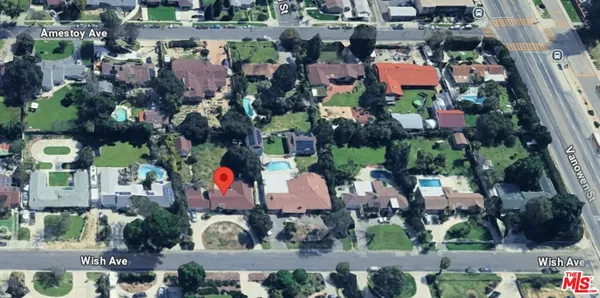 $995,000 | 6846 Wish Avenue, Van Nuys, CA 91406