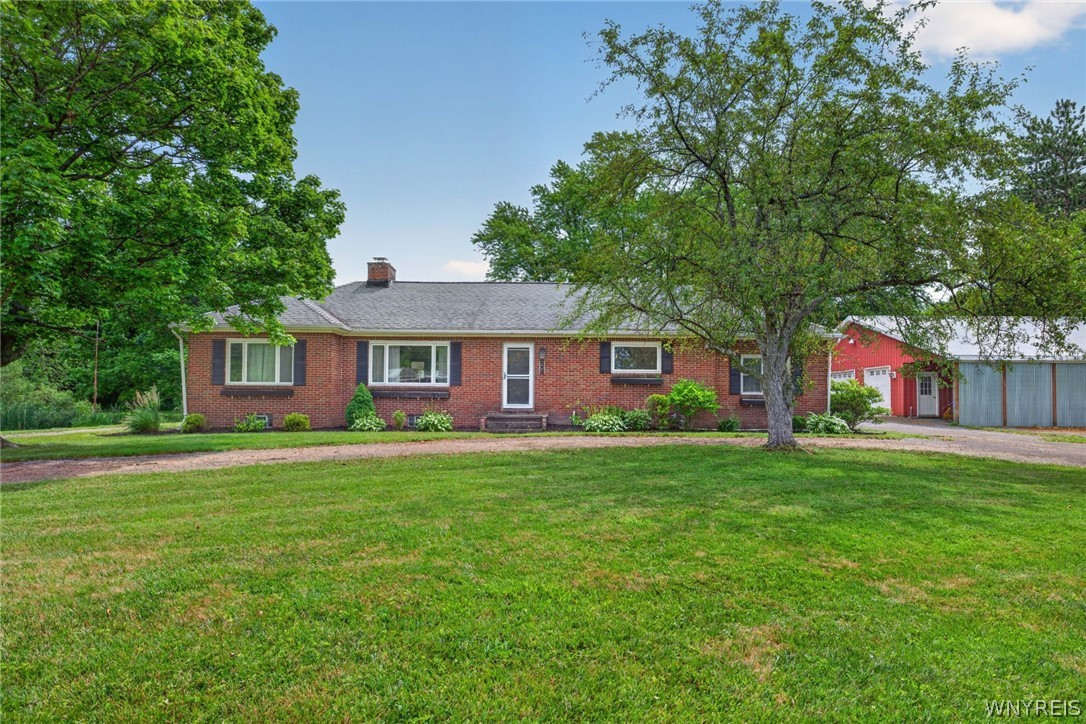 201 Town Line Road Lancaster, NY 14086 - Photo 1 of 50