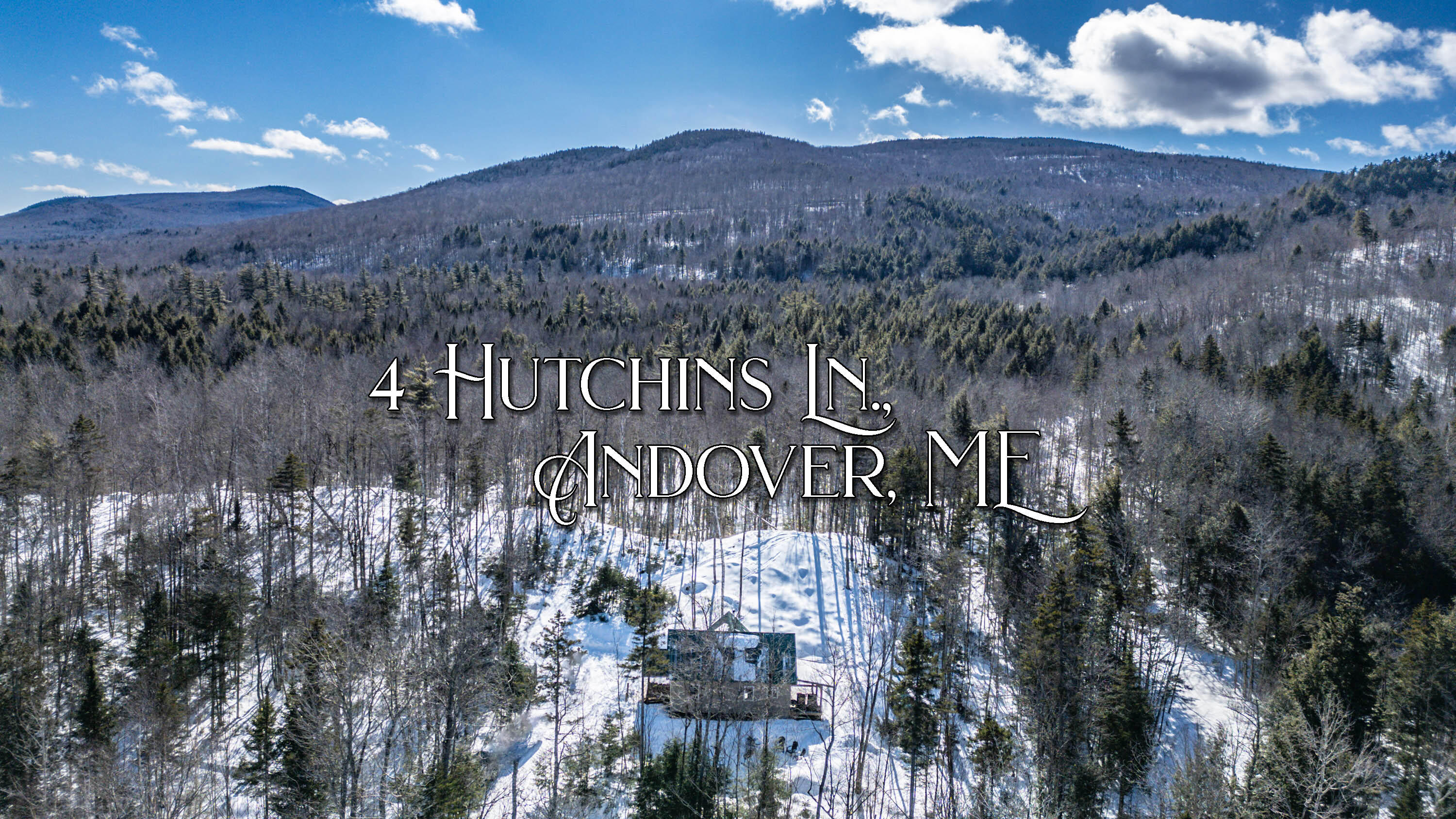 4 Hutchins Road Andover, ME 04216 - Photo 1 of 55 20240219gp-61000