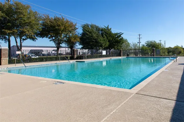 $2,295 | 9716 Tipperary Drive, McKinney, TX 75072