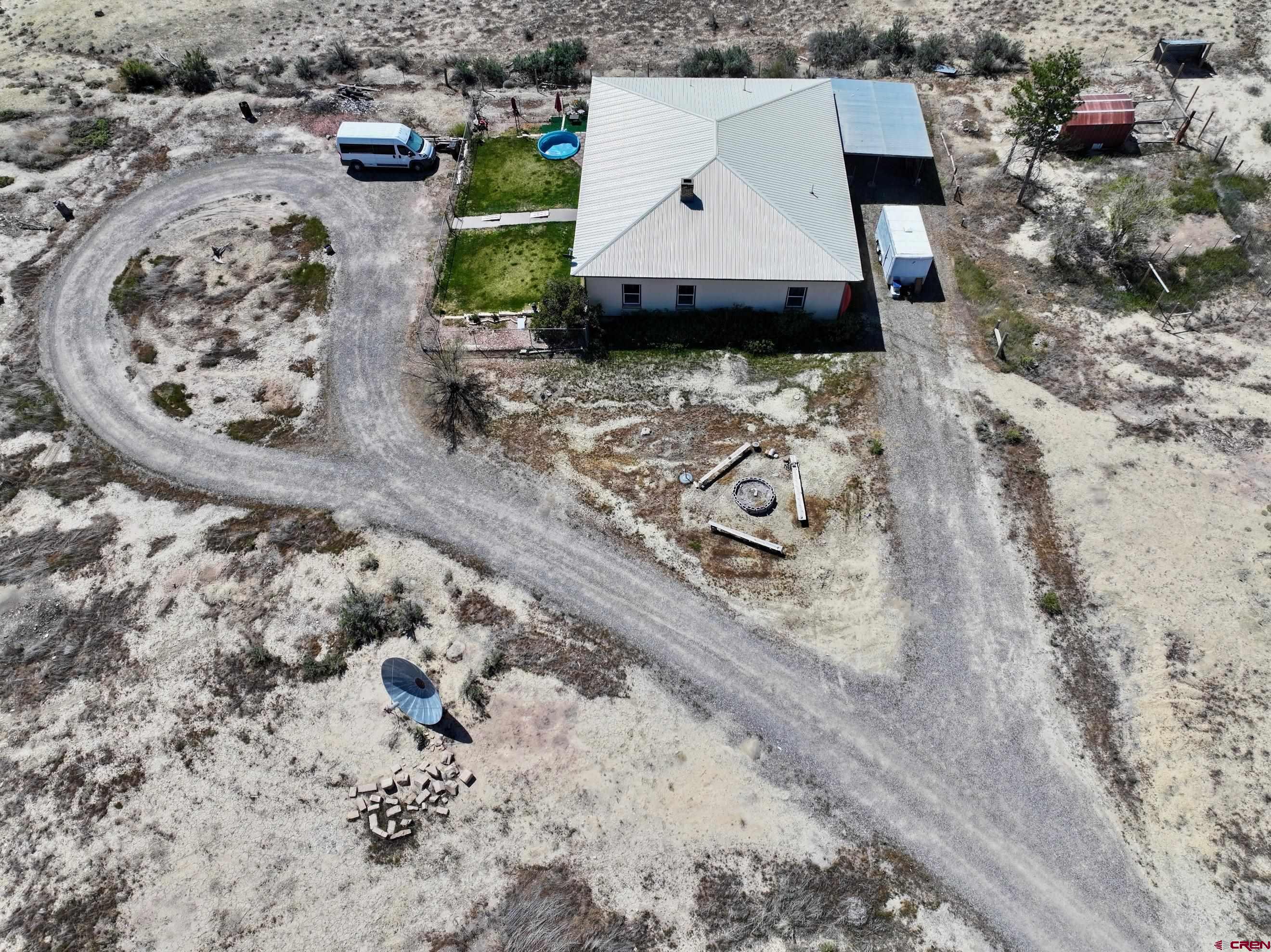 22244 F Road Delta, CO 81416 - Photo 35 of 41