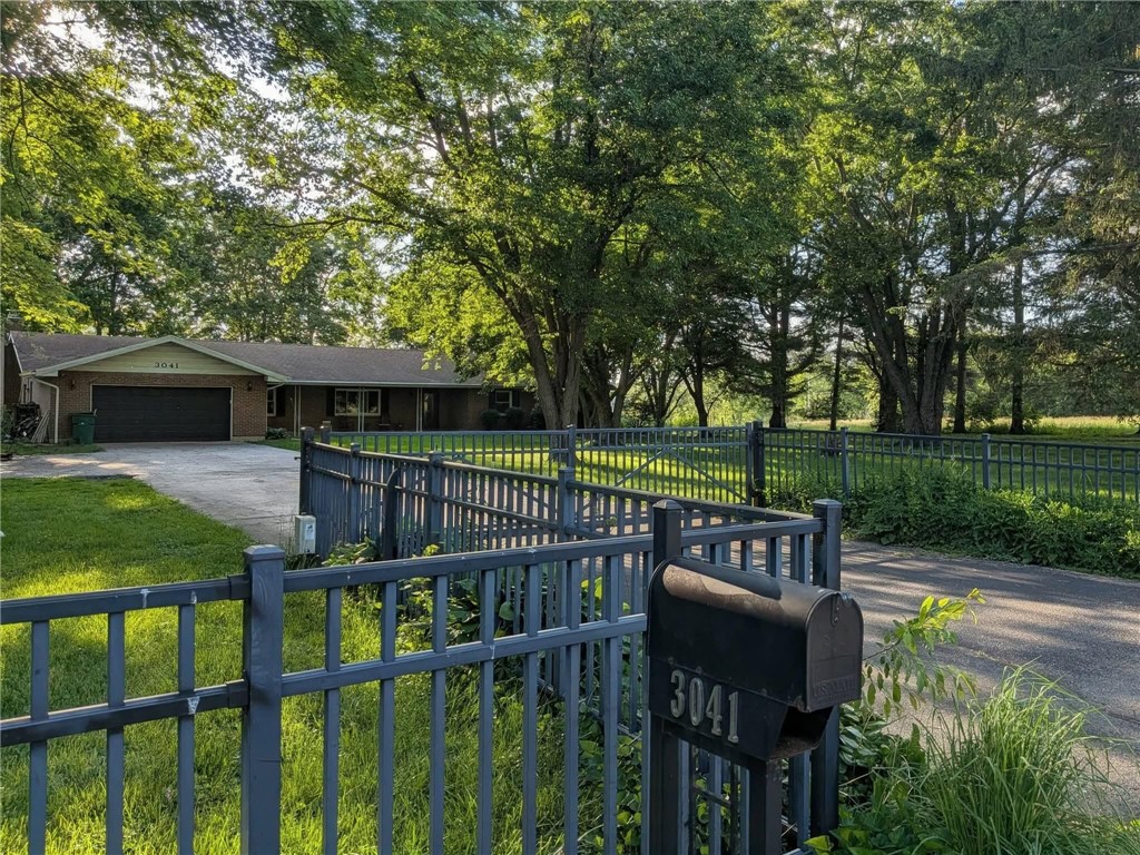 3041 Clear Springs Road Spring Valley, OH 45370 - Photo 30 of 30