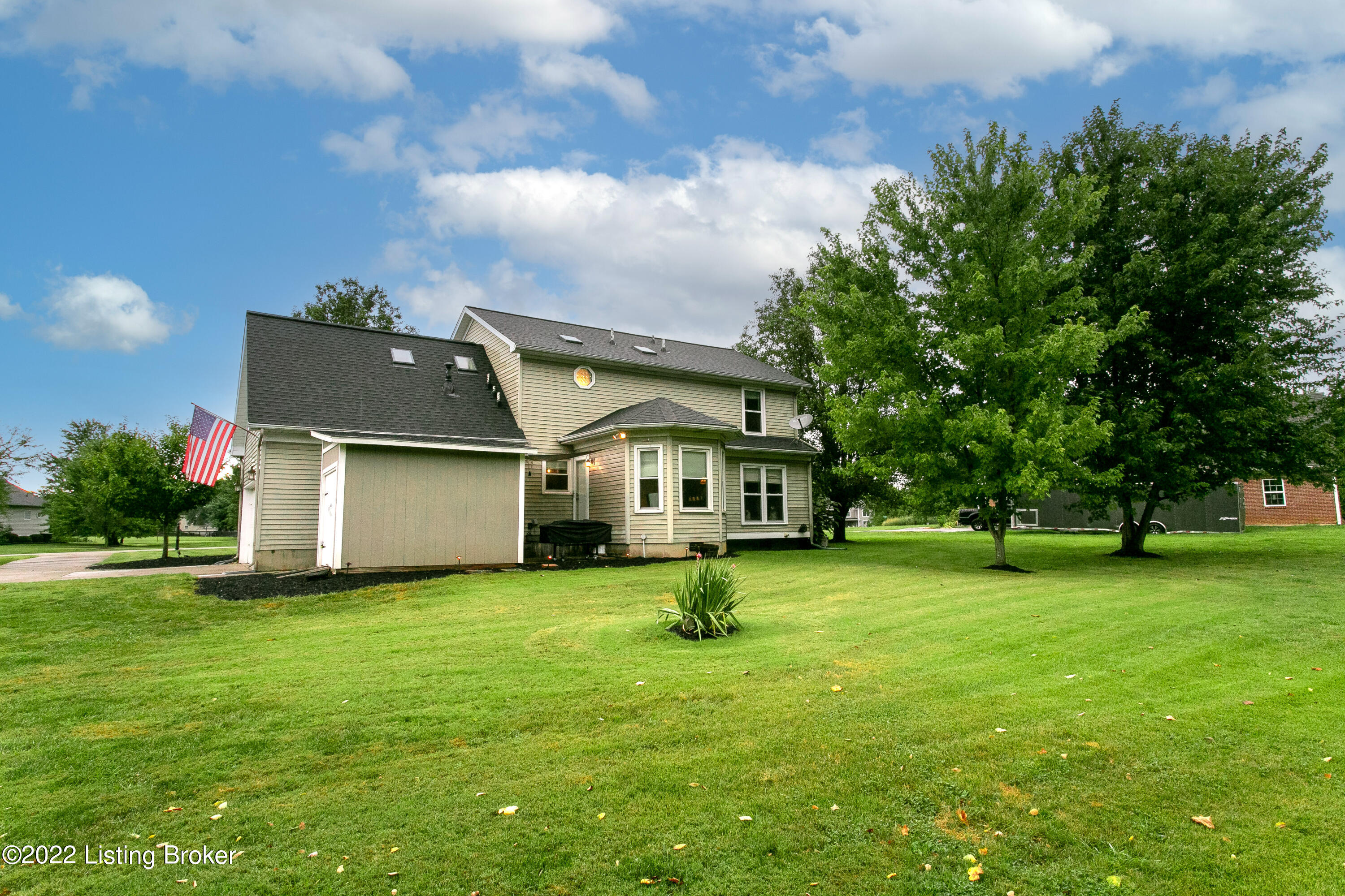 5016 Fox Run Road Buckner, KY 40010 - Photo 51 of 62 52
