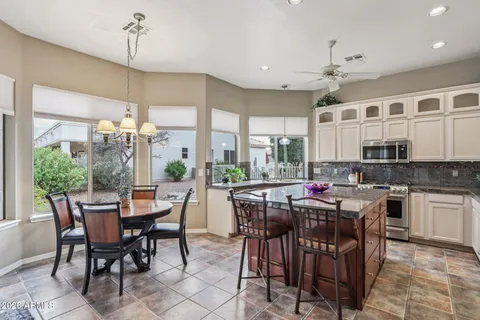 $569,999 | 5727 South Golden Barrel Court, Gold Canyon, AZ 85118