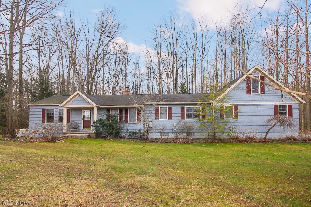 4912 Skinner Road Mantua, OH 44255 - Photo 1 of 35 Gallery Image 1
