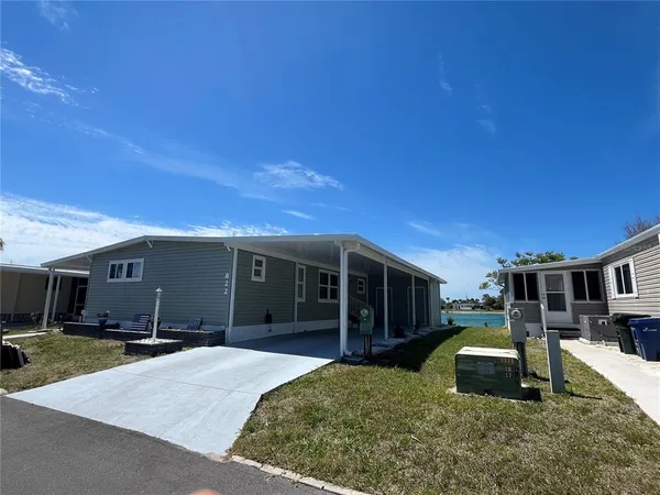 $168,000 | 822 Baveno Drive, Venice, FL 34285
