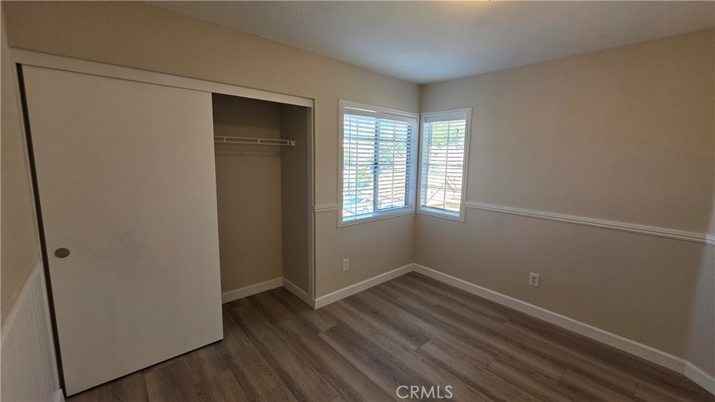 15577 Castellion Road Fontana, CA 92337 - Photo 30 of 38 2nd floor bedroom #2