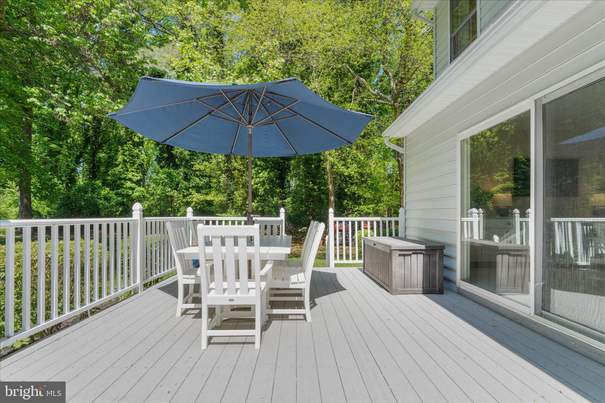 1848 Cherry Road Annapolis, MD 21409 - Photo 39 of 57 a view of a chairs and table on the wooden floor