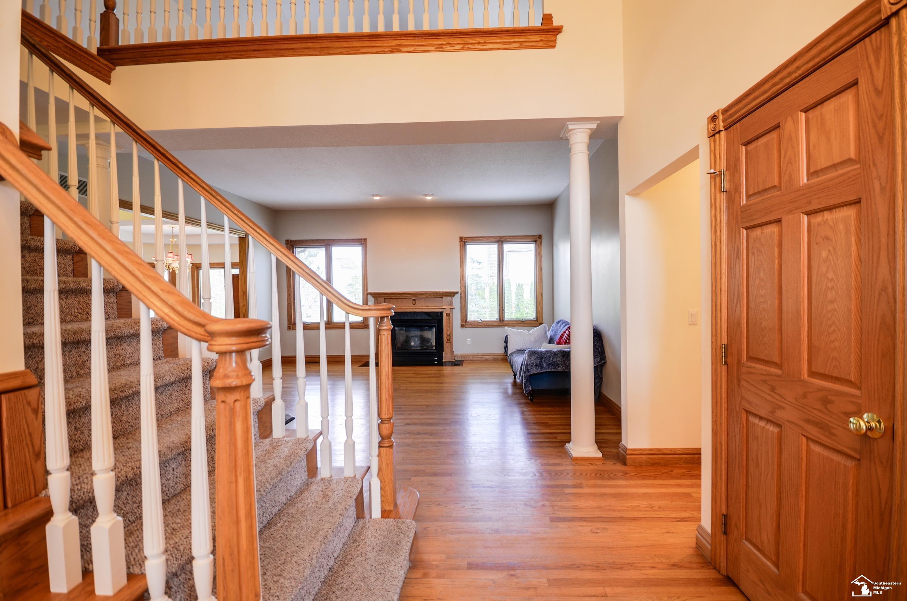 4077 Brest Road Newport, MI 48166 - Photo 8 of 47