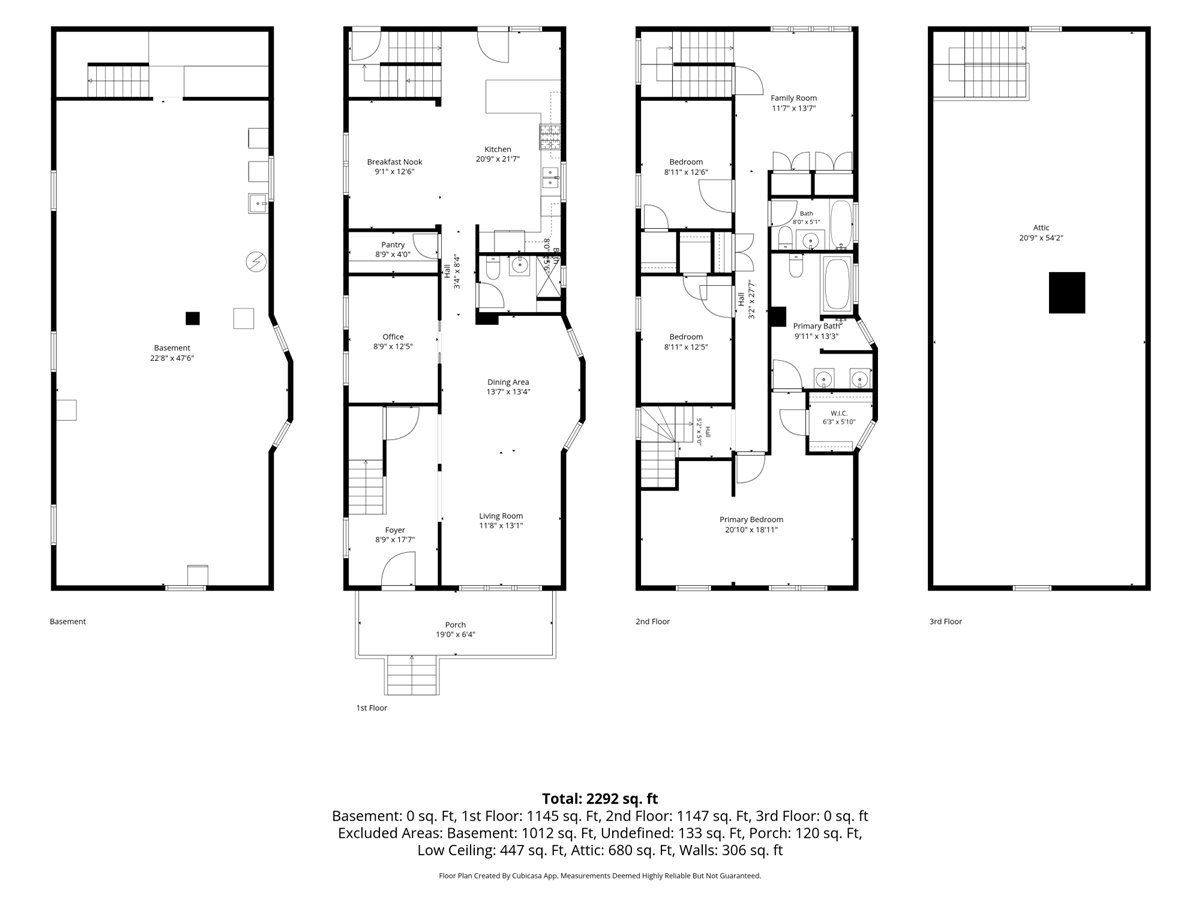 4237 North Wolcott Avenue Chicago, IL 60613 - Photo 38 of 38