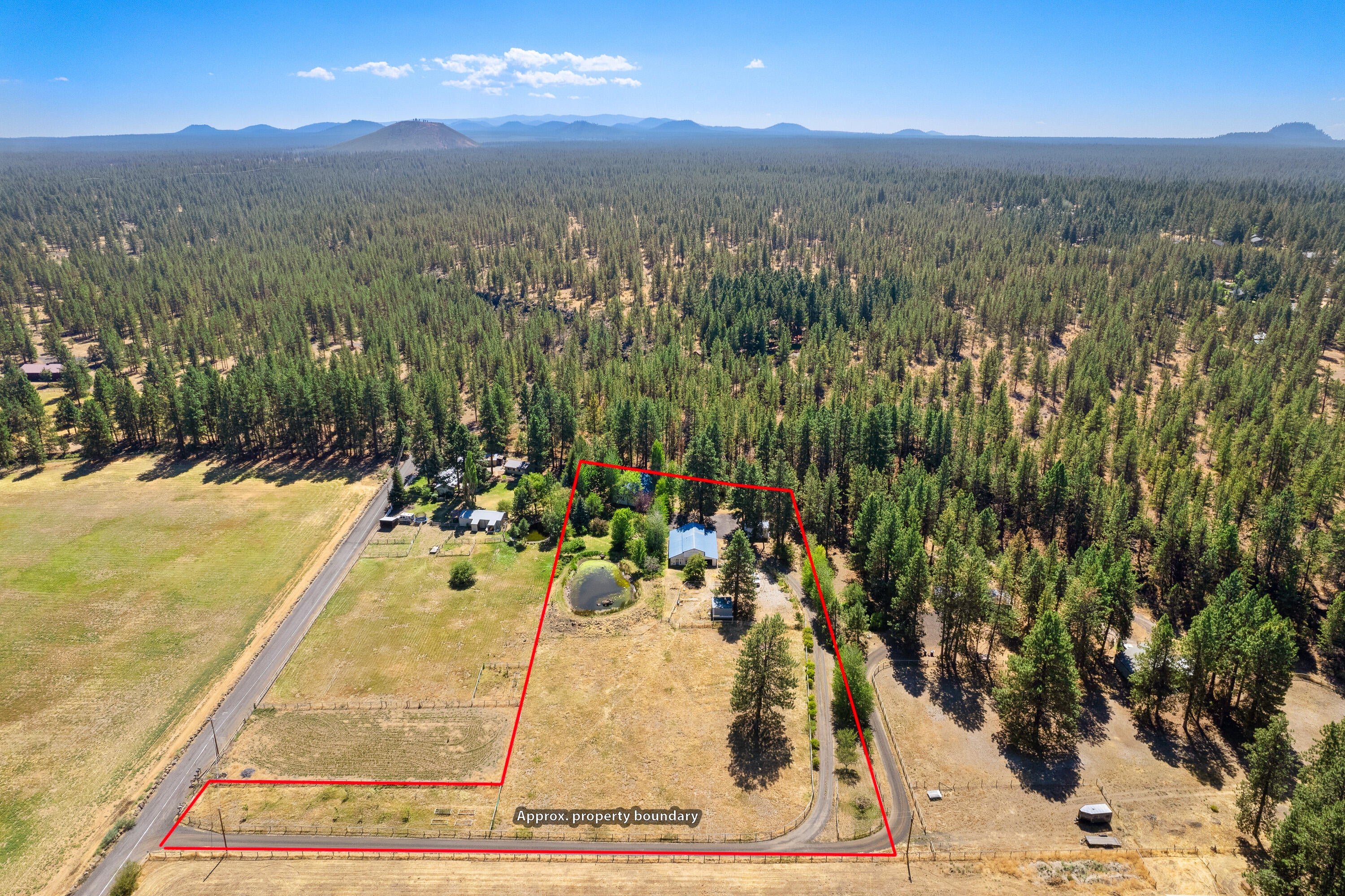 60297 Tekampe Road Bend, OR 97702 - Photo 2 of 33 DJI_0187-Edit