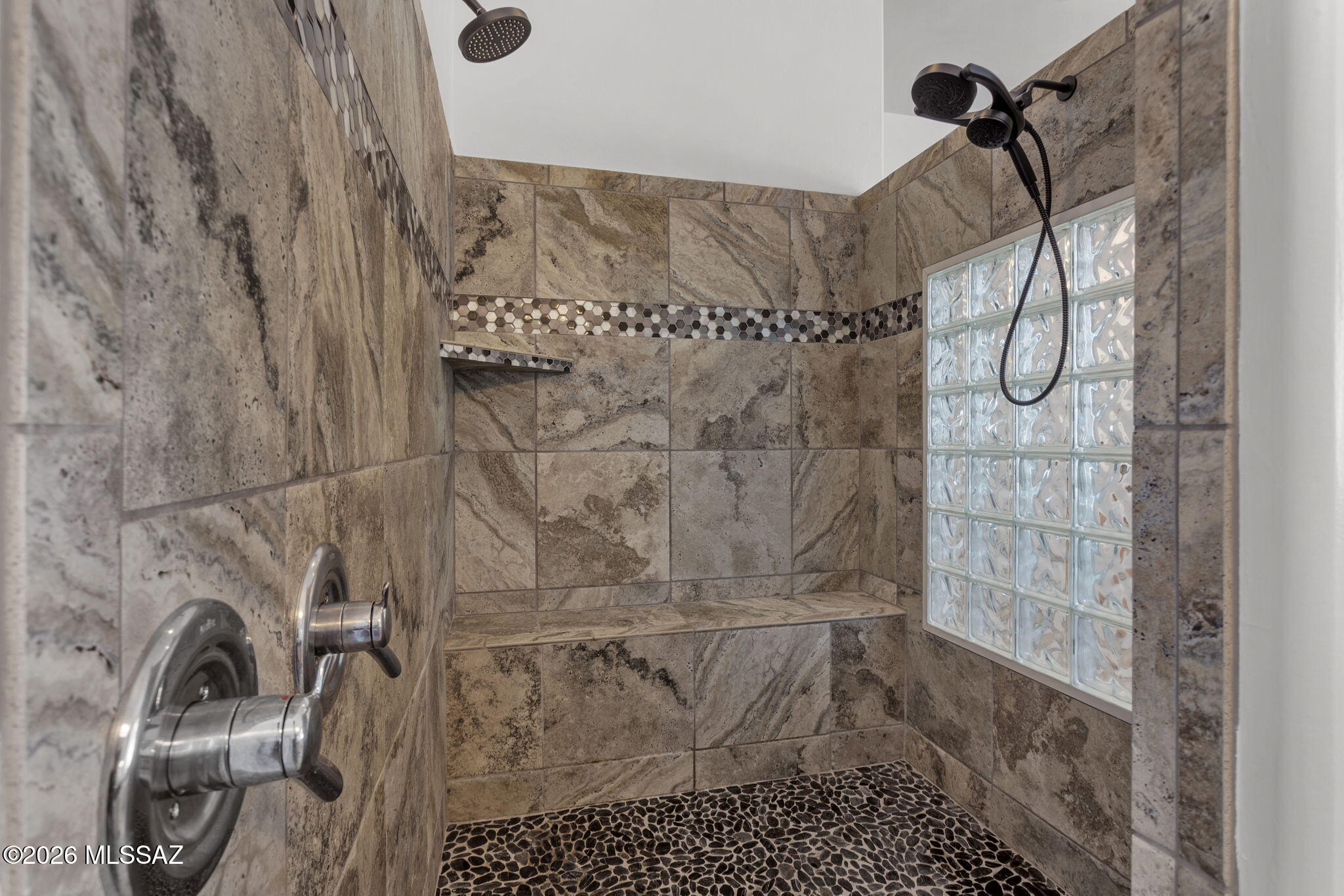 16861 South Ocotillo View Road Vail, AZ 85641 - Photo 25 of 50 Primary Bath