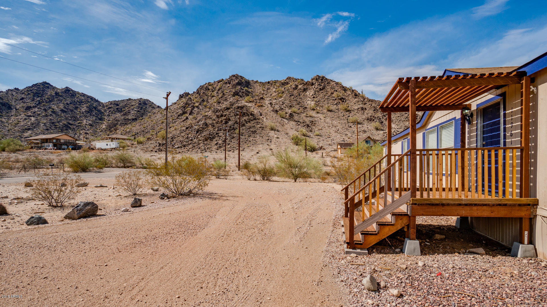 11961 North Waterhole Road Maricopa, AZ 85139 - Photo 1 of 52 11961 N Waterhole Rd-5