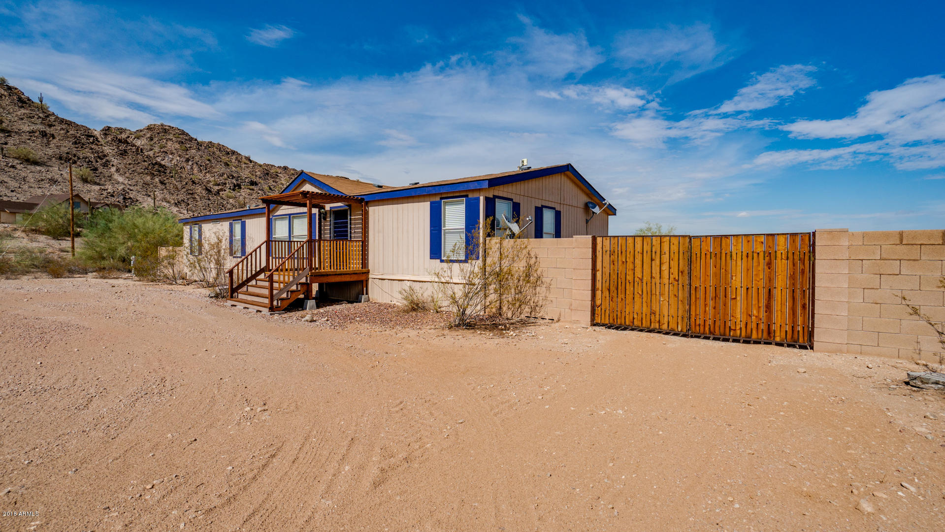 11961 North Waterhole Road Maricopa, AZ 85139 - Photo 25 of 52 11961 N Waterhole Rd-4