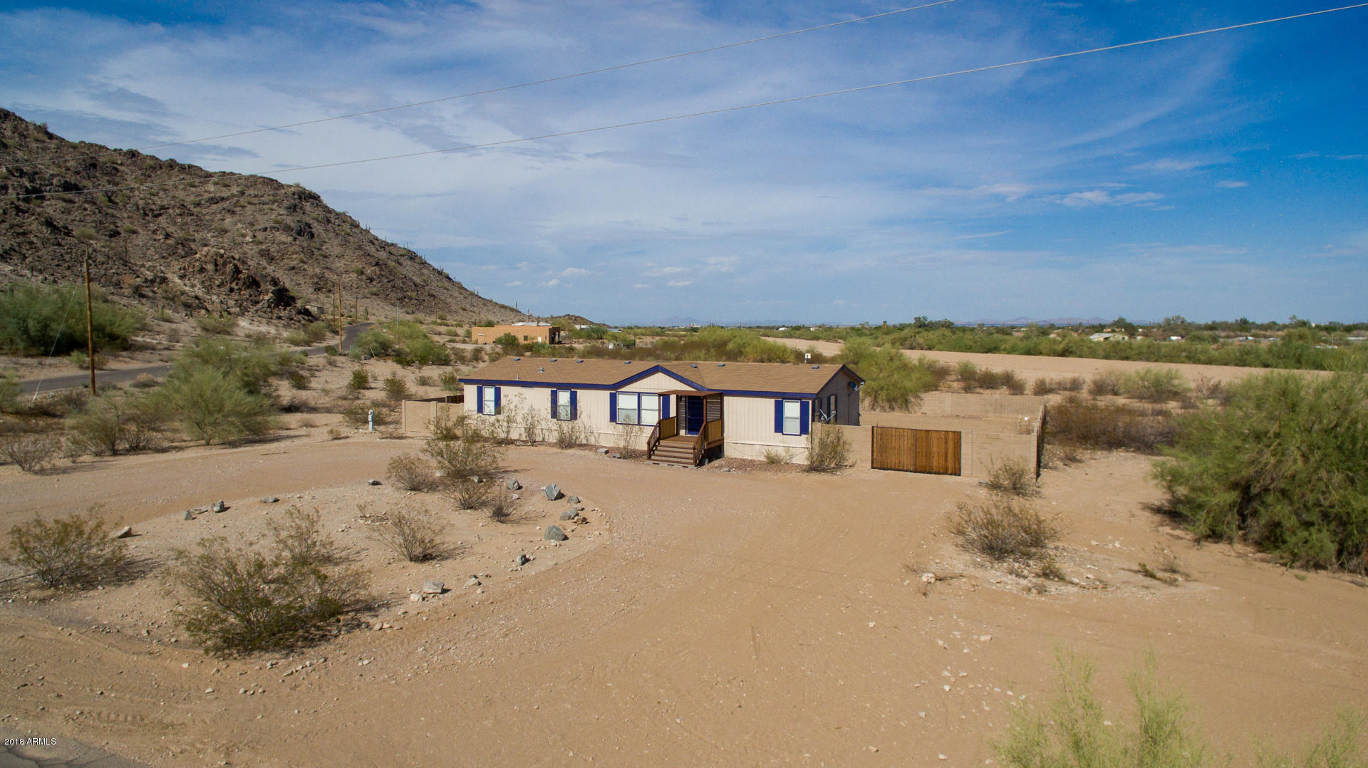 11961 North Waterhole Road Maricopa, AZ 85139 - Photo 26 of 52 11961 N Waterhole Rd-6