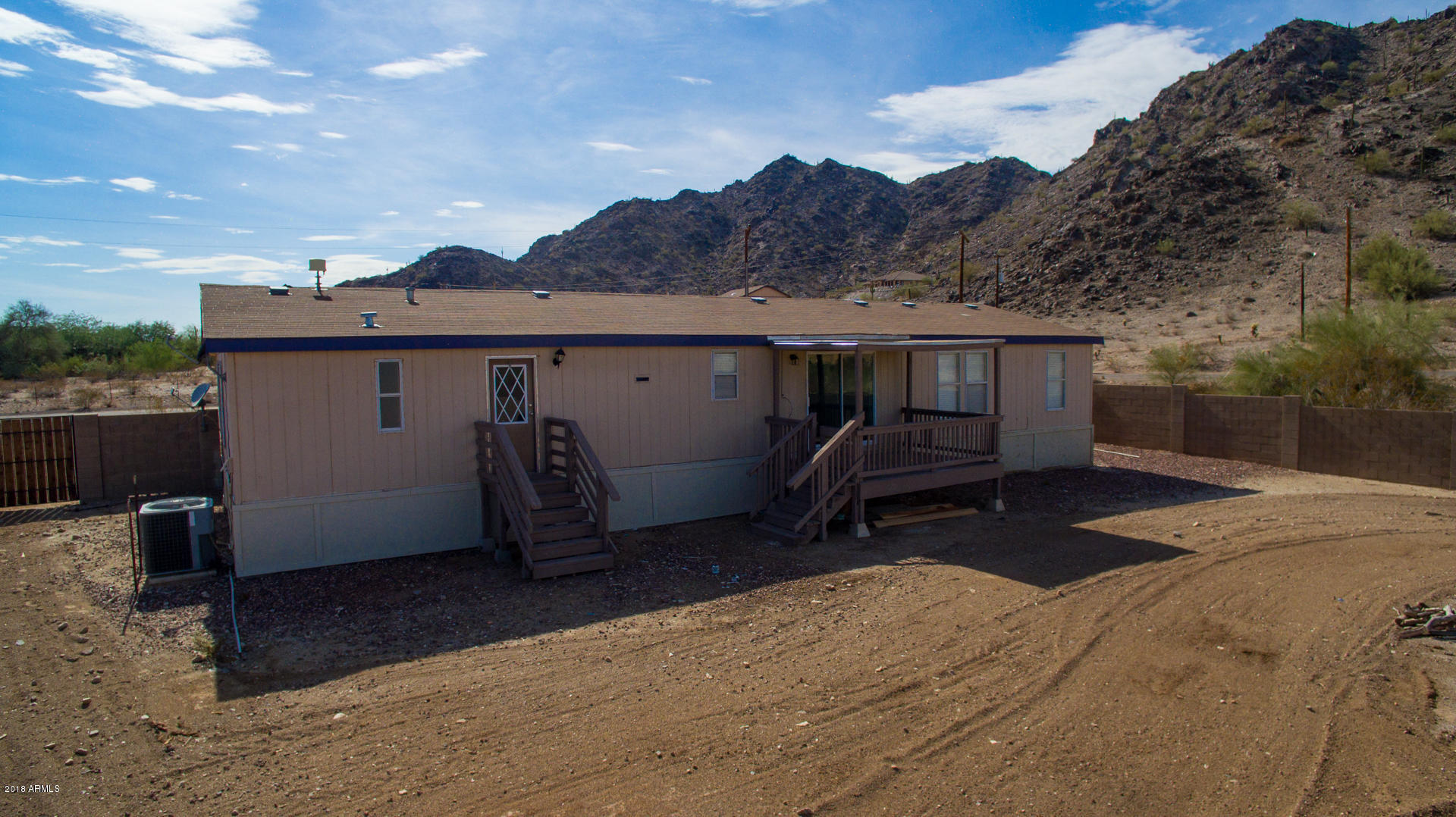 11961 North Waterhole Road Maricopa, AZ 85139 - Photo 32 of 52 11961 N Waterhole Rd-12