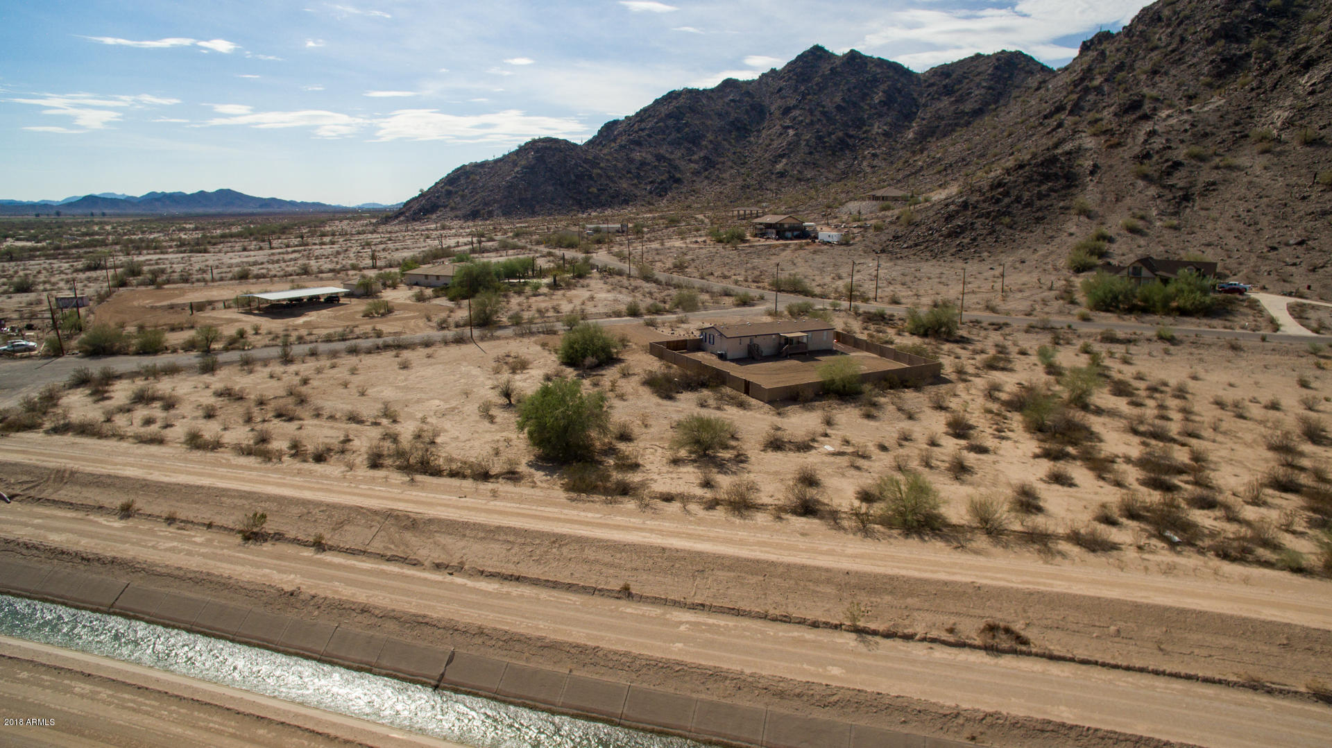 11961 North Waterhole Road Maricopa, AZ 85139 - Photo 35 of 52 11961 N Waterhole Rd-15