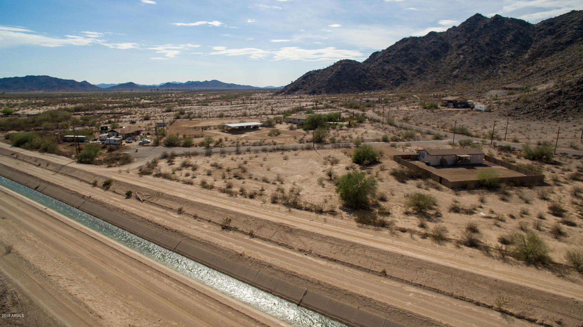 11961 North Waterhole Road Maricopa, AZ 85139 - Photo 36 of 52 11961 N Waterhole Rd-16