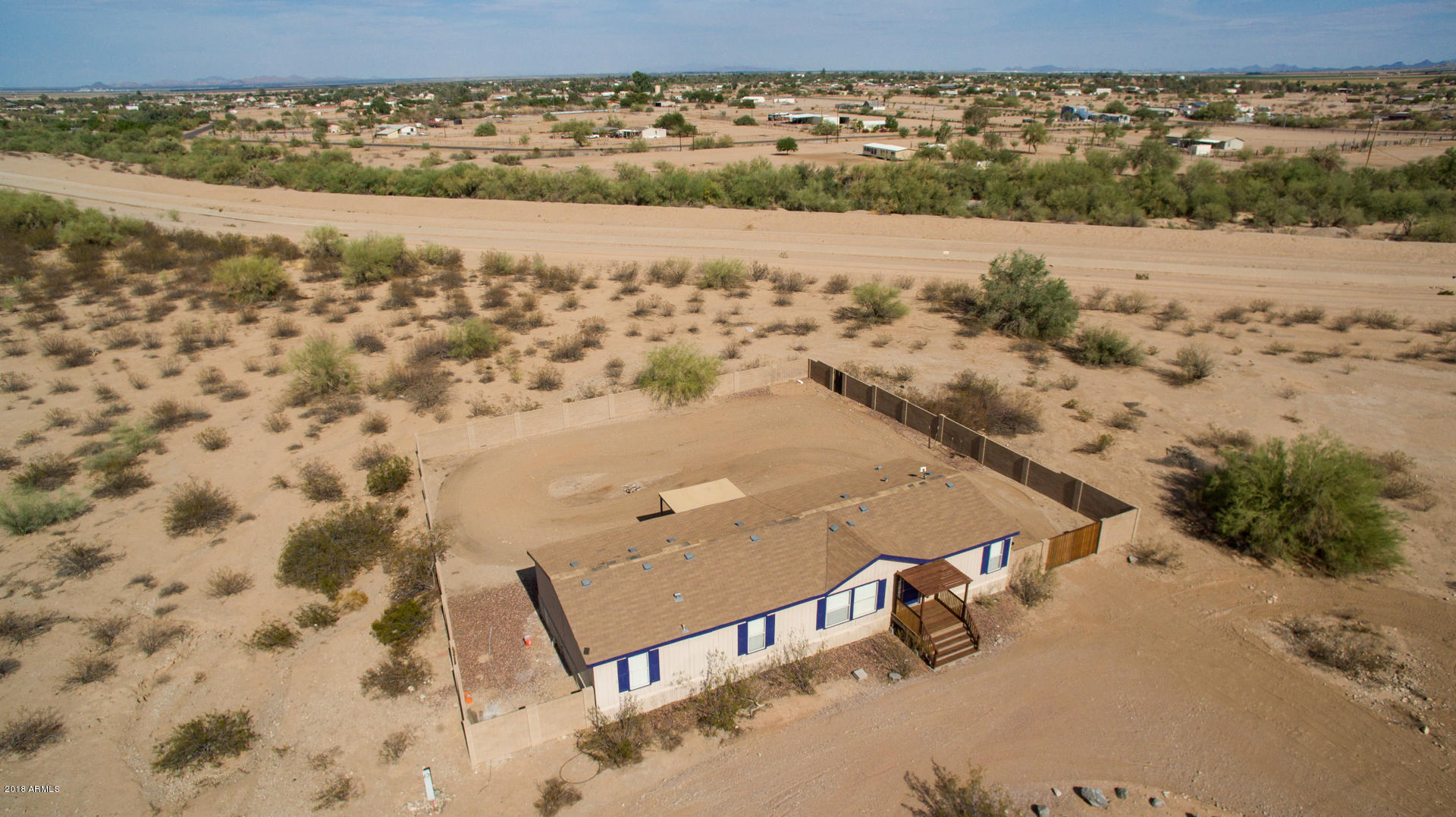 11961 North Waterhole Road Maricopa, AZ 85139 - Photo 40 of 52 11961 N Waterhole Rd-20