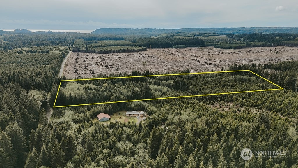 9999 Mora Road Forks, WA 98331 - Photo 14 of 15