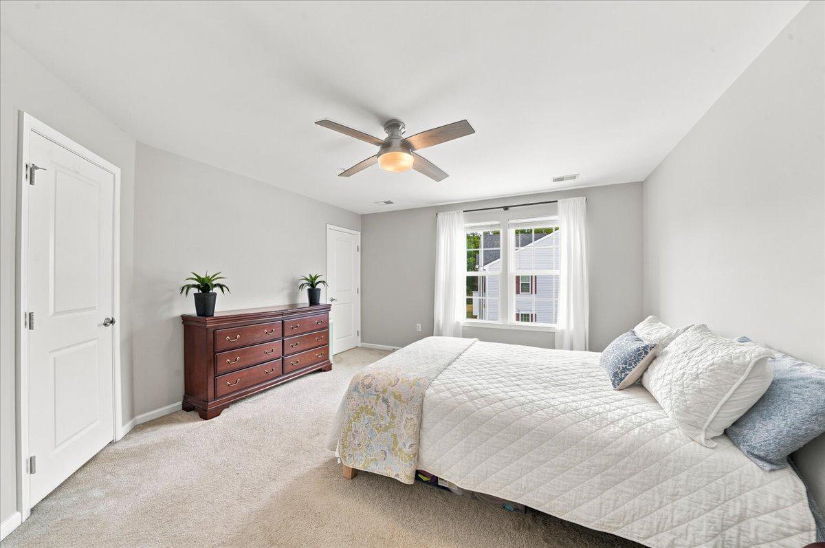 225 Ashburn Road Phoenixville, PA 19460 - Photo 22 of 35 Bright and airy primary bedroom retreat.