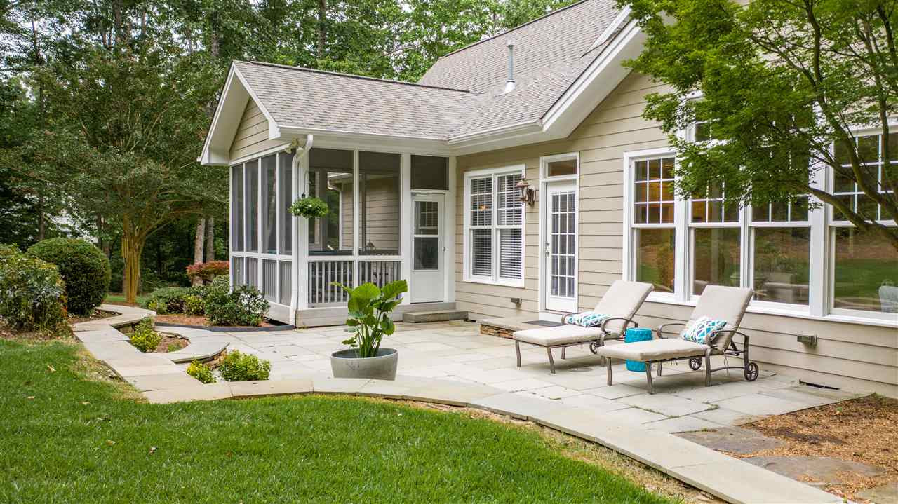 5749 Olde South Road Raleigh, NC 27606 - Photo 29 of 30 Photo 29