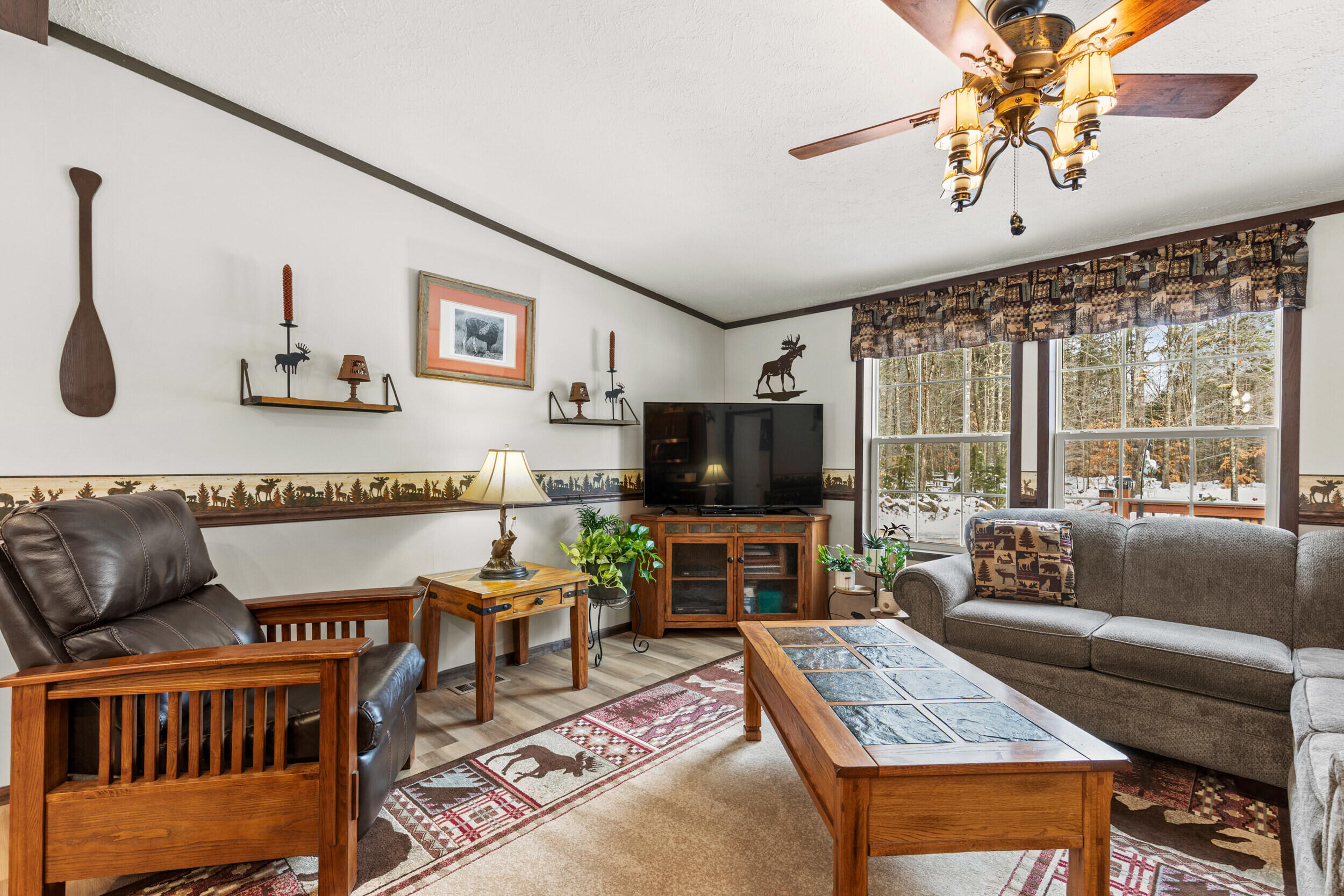 129 Denmark Road Fryeburg, ME 04037 - Photo 4 of 40 129 denmark rd, fryeburg19