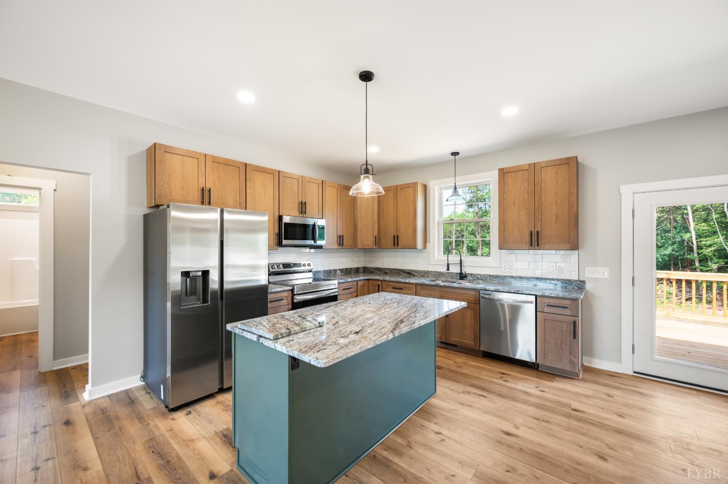 103 Greenhouse Road Rustburg, VA 24588 - Photo 45 of 47
