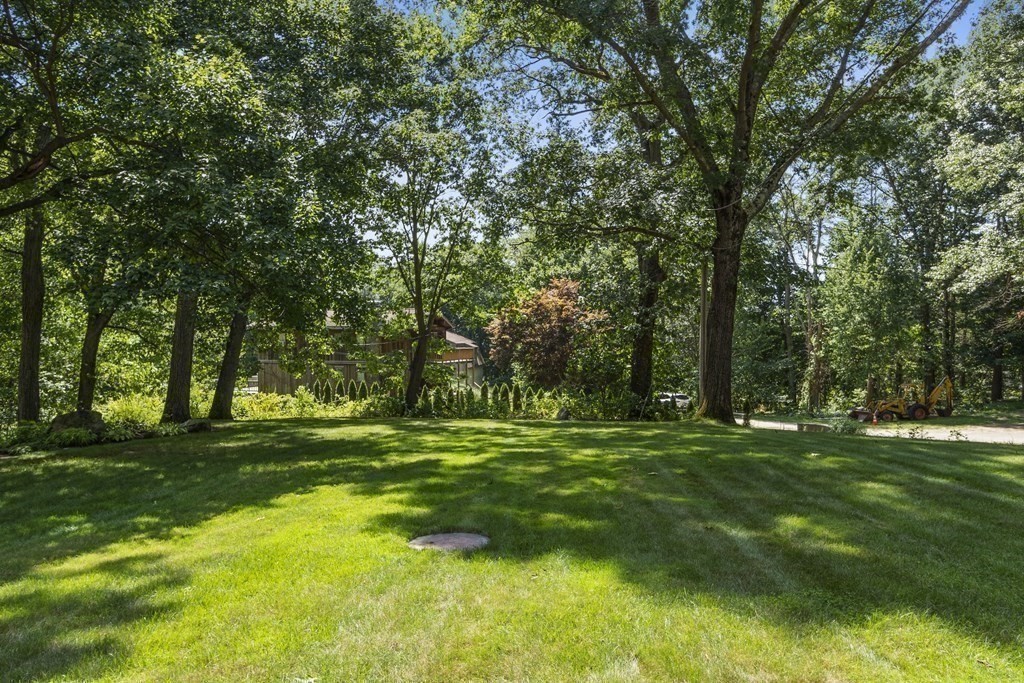 14 Shawmut Avenue Danvers, MA 01923 - Photo 37 of 40 a big yard with trees in the background