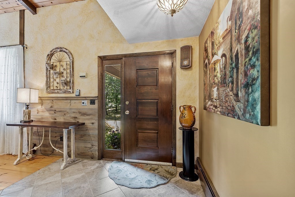 14 Shawmut Avenue Danvers, MA 01923 - Photo 5 of 40 a view of entryway with elevator