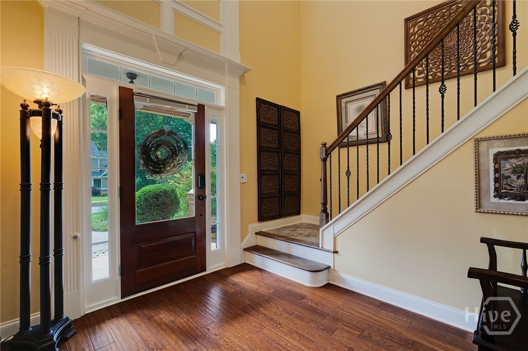 2103 Whitlow View Drive Bishop, GA 30621 - Photo 6 of 54