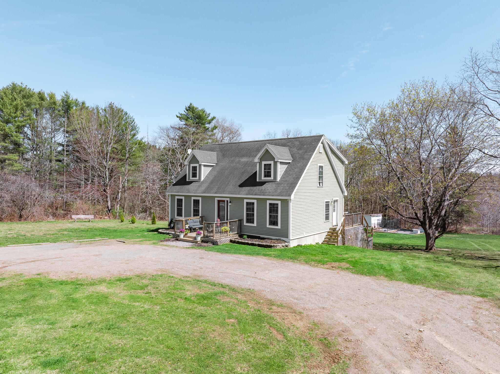 14 Twining Road Winterport, ME 04496 - Photo 2 of 27 5
