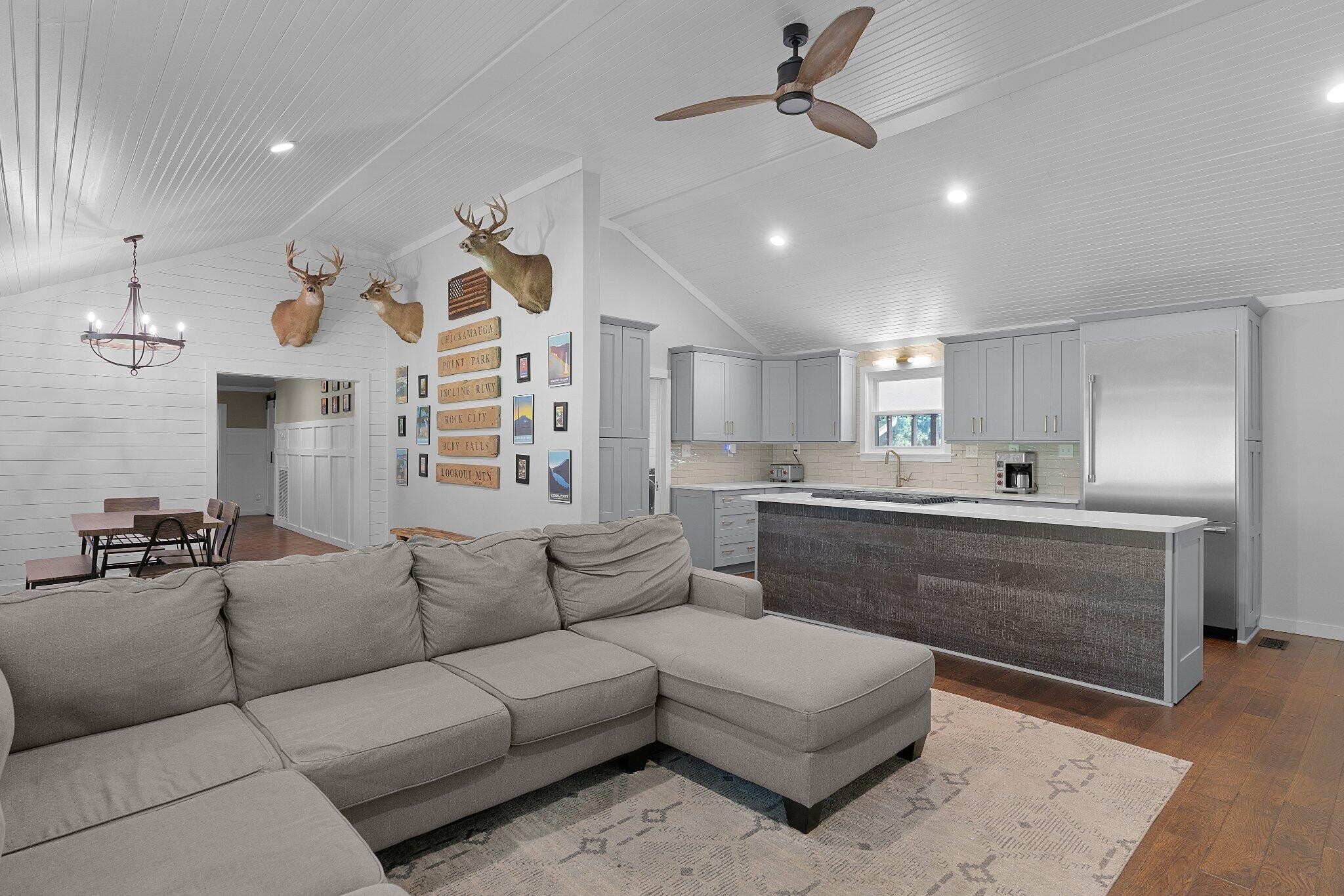 558 Bonds Road Chickamauga, GA 30707 - Photo 18 of 78 Gallery Image 18