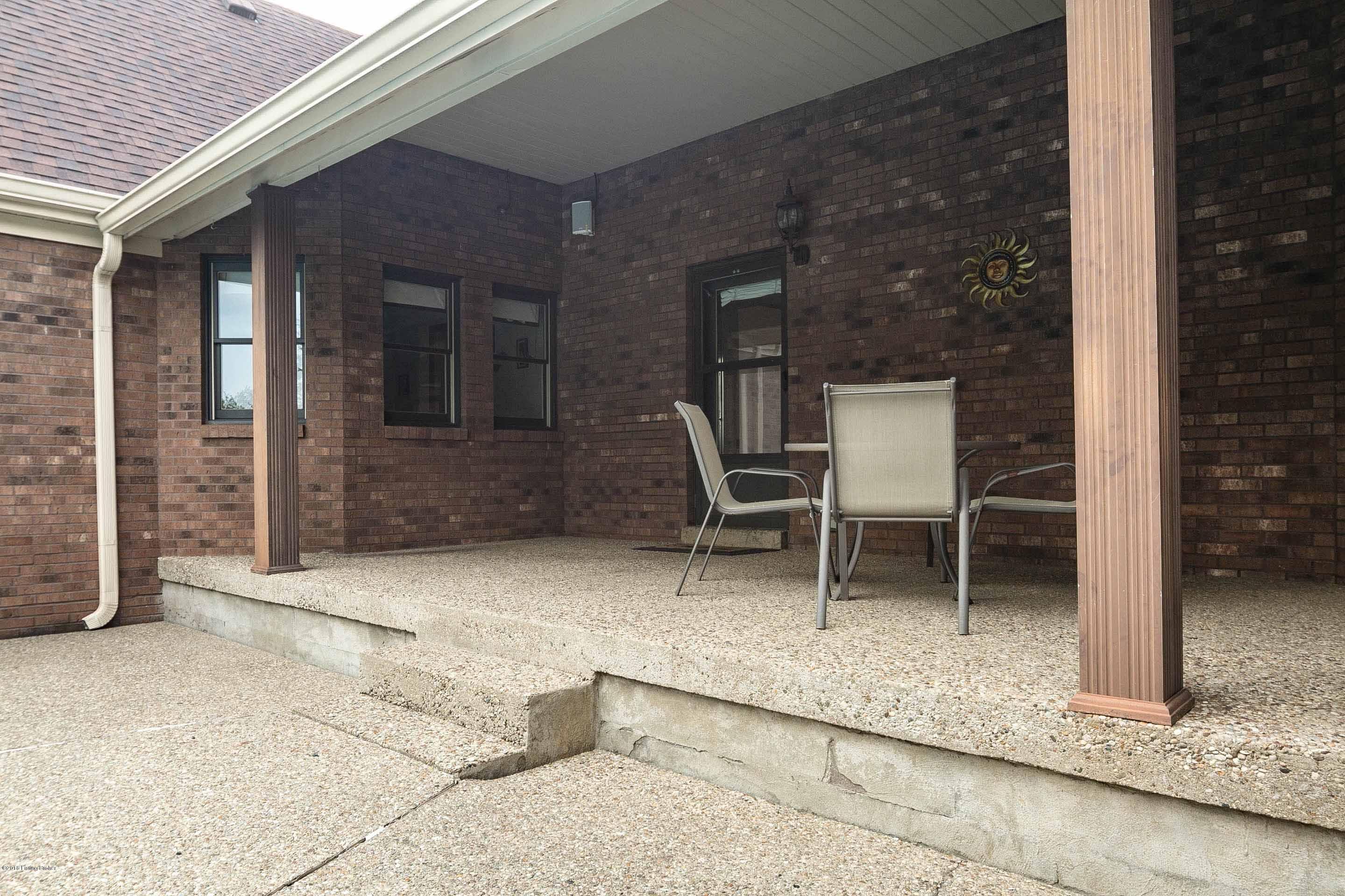 240 Travis Road Shepherdsville, KY 40165 - Photo 15 of 59 12C