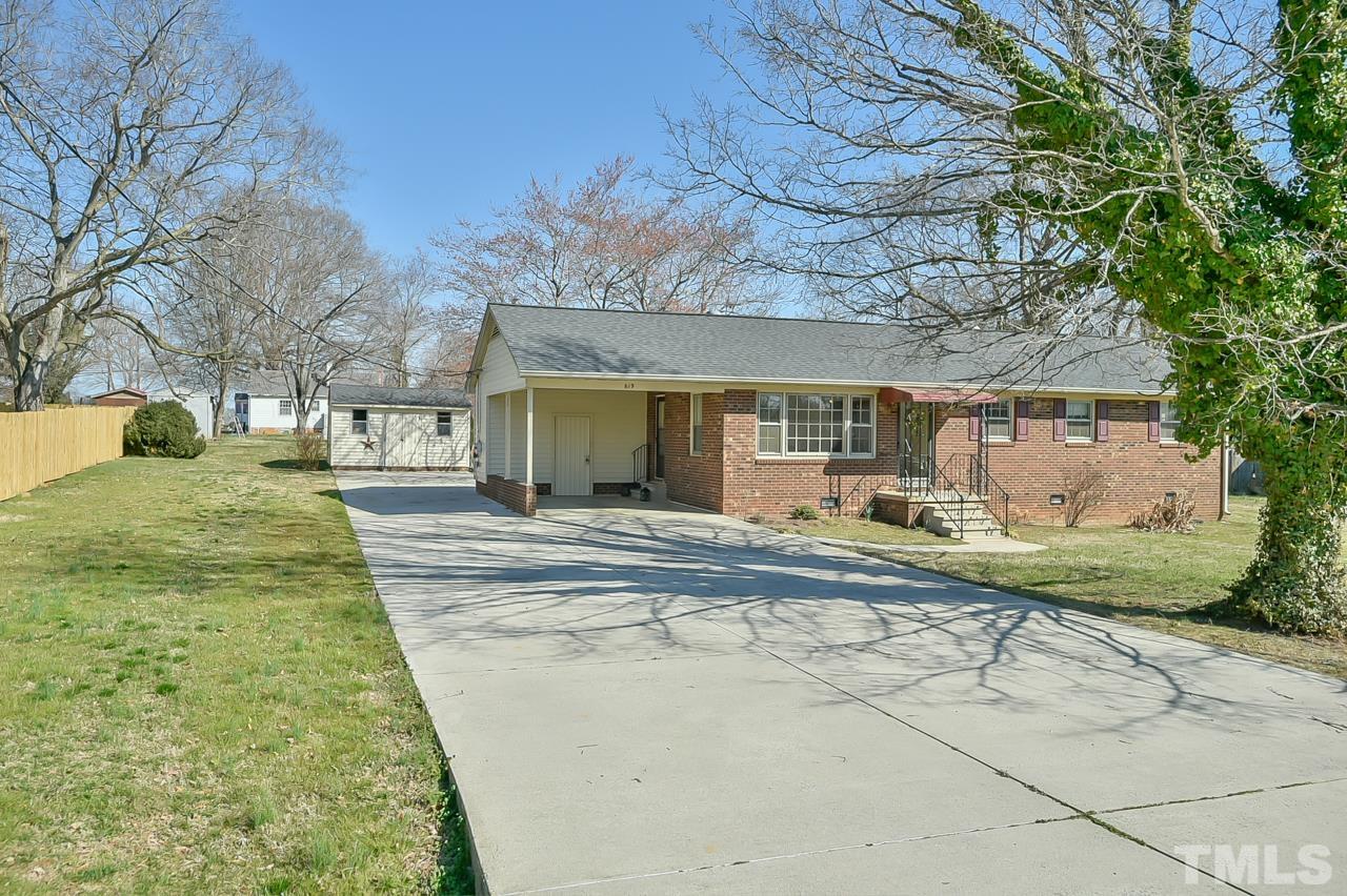 619 Rolling Road Haw River, NC 27258 - Photo 1 of 15 Gallery Image 1