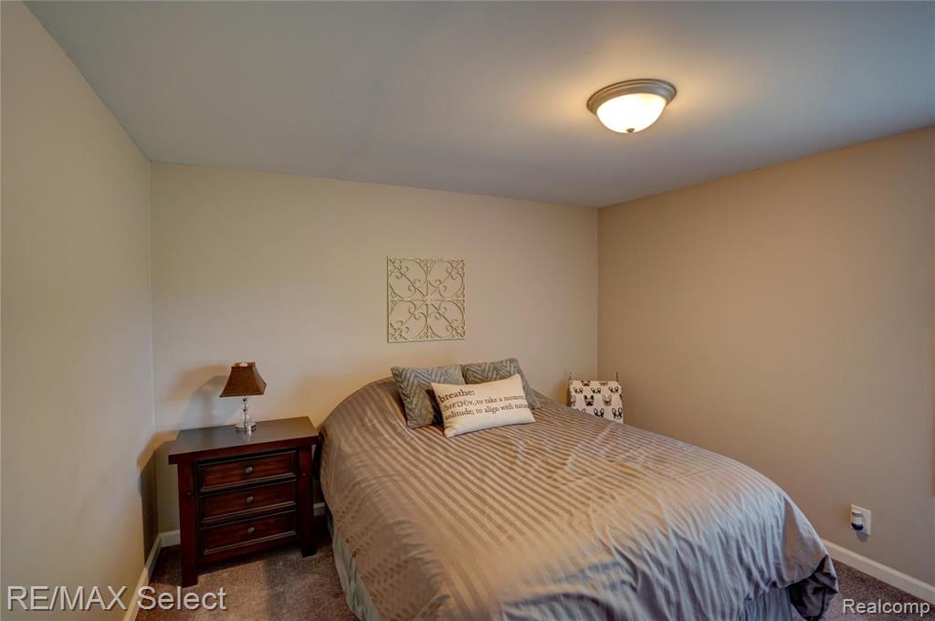 2483 Curtis Road Birch Run, MI 48415 - Photo 50 of 55