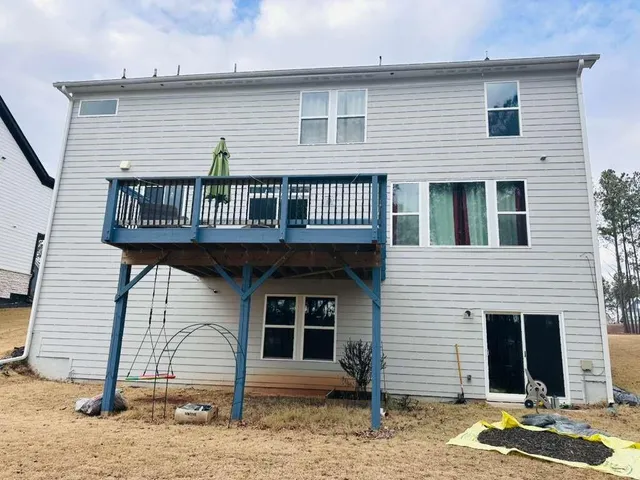 $3,500 | 8035 Stiner Grove, Ball Ground, GA 30107