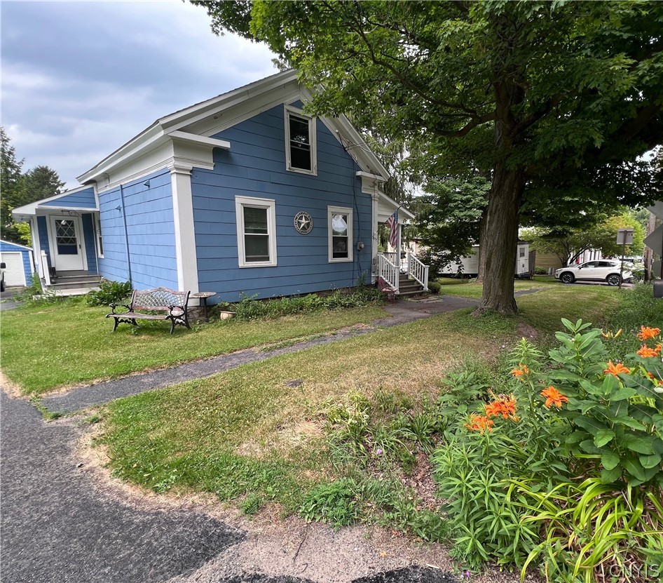 5577 Knoxboro Road Augusta, NY 13409 - Photo 1 of 1