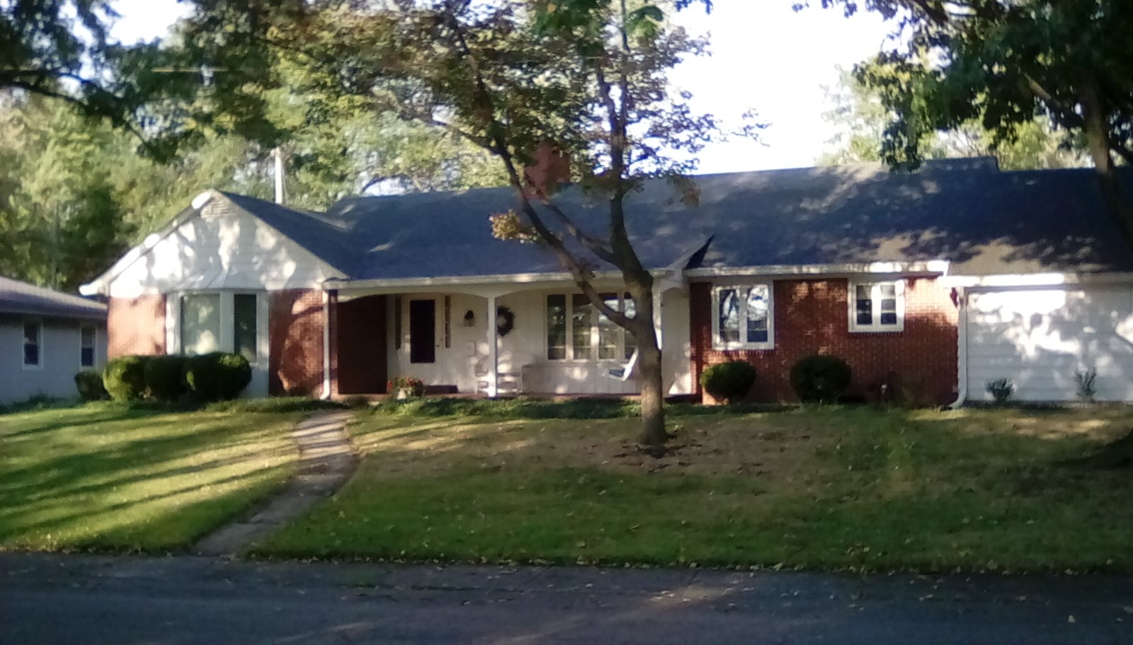 135 Limberlost Trail Decatur, IN 46733 - Photo 1 of 14