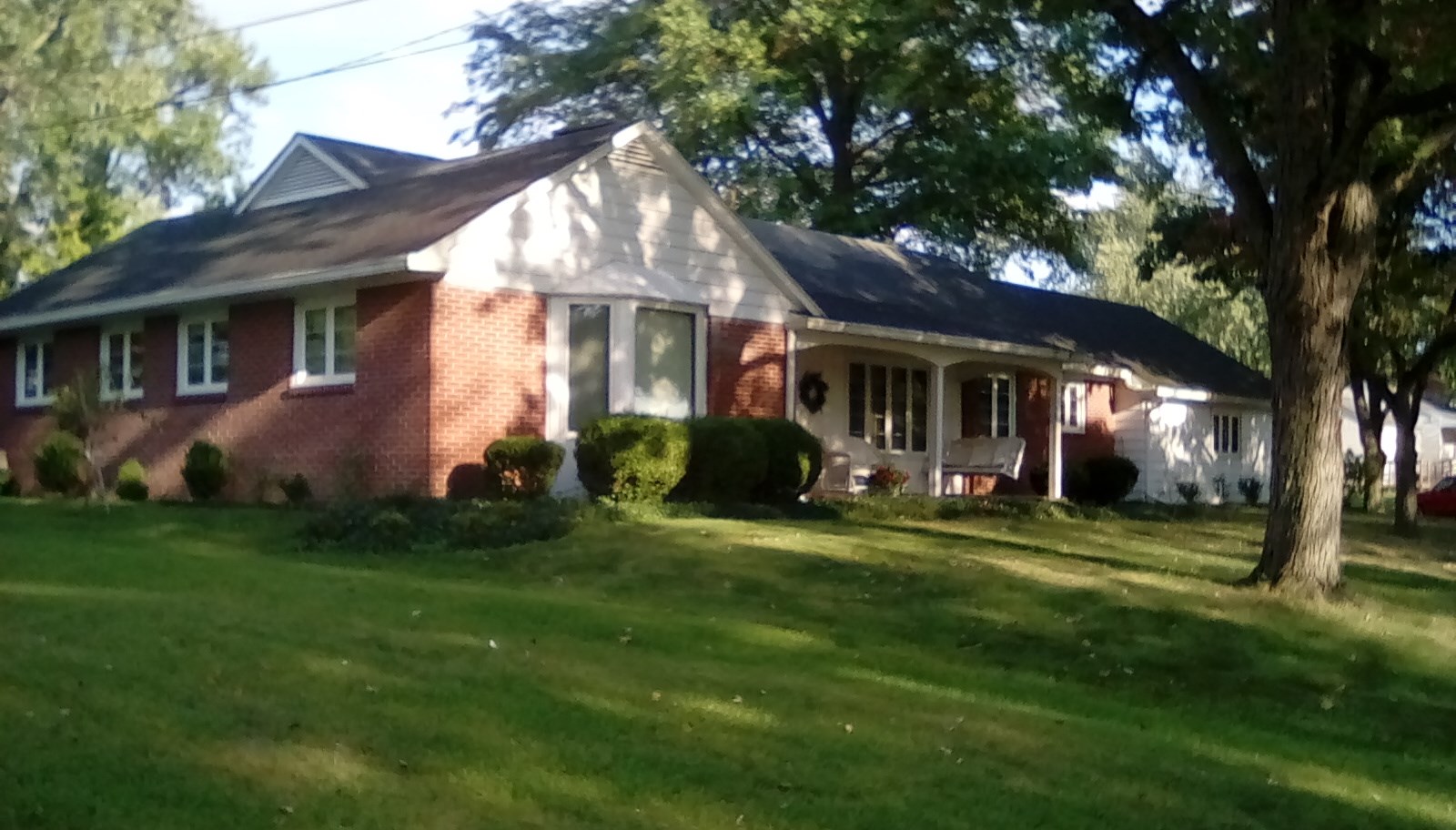 135 Limberlost Trail Decatur, IN 46733 - Photo 7 of 14