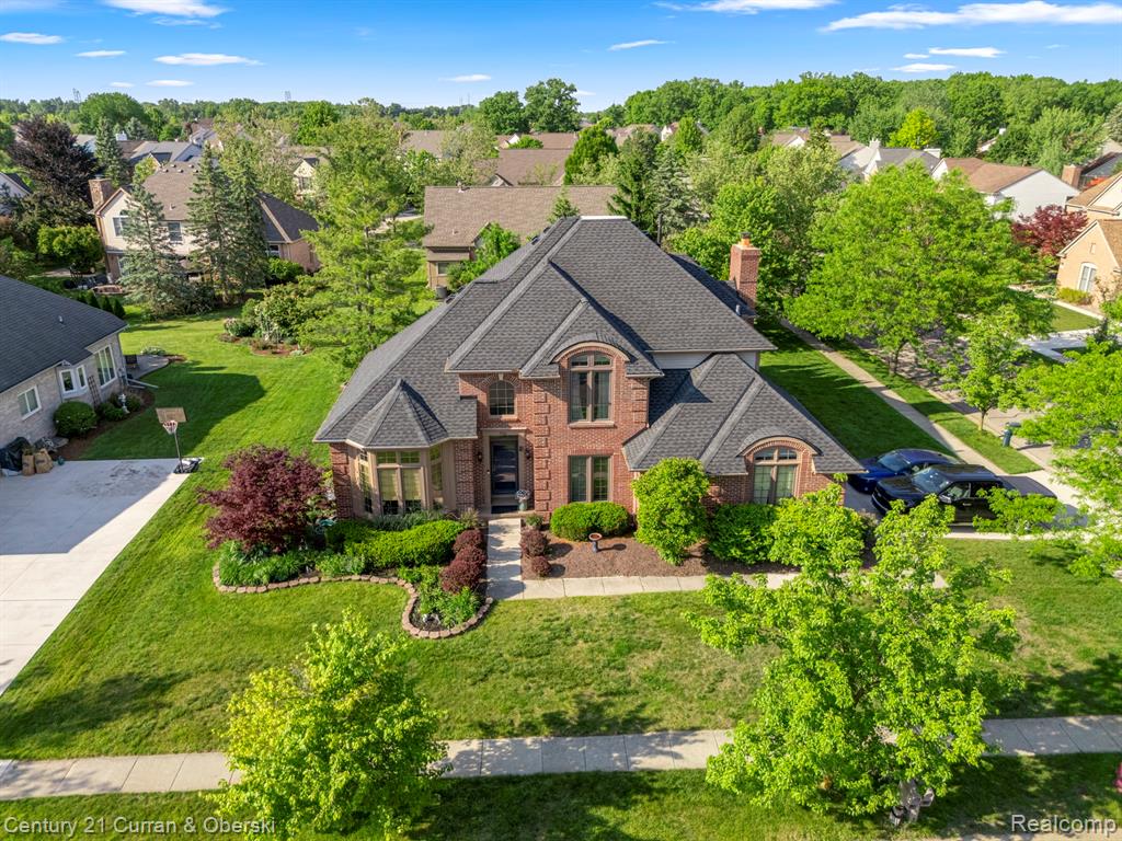 756 Sandalwood Road Canton, MI 48188 - Photo 58 of 65