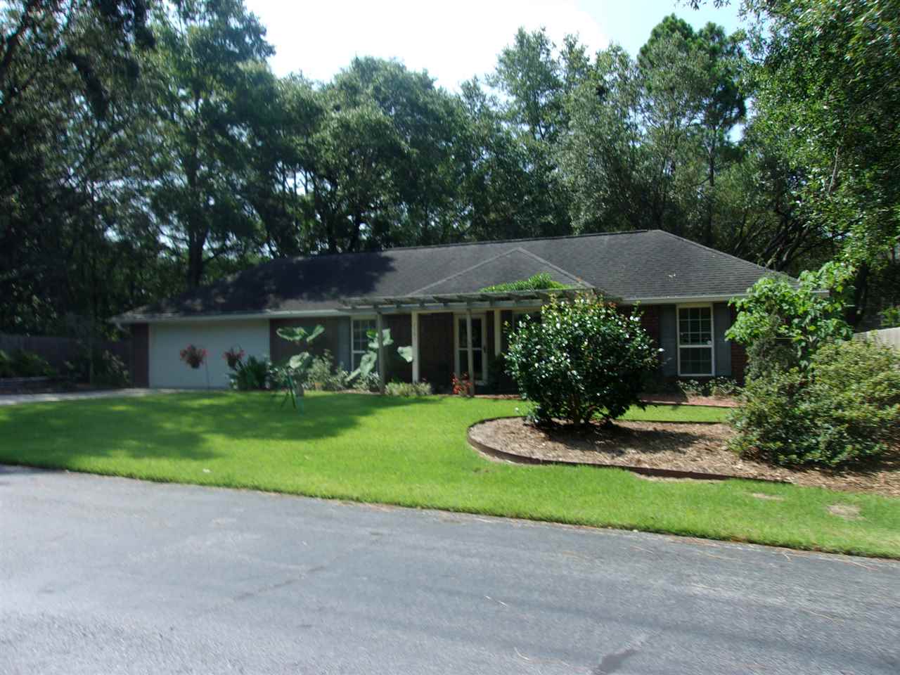 2563 Santa Rosa Drive Lillian, AL 36549 - Photo 3 of 43